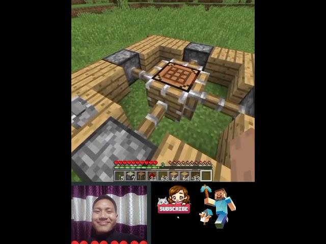 minecraft reaction video (part 82)