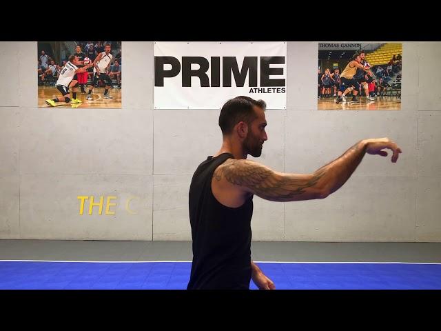 Tutorial I - Shoulder Mechanics Full Video