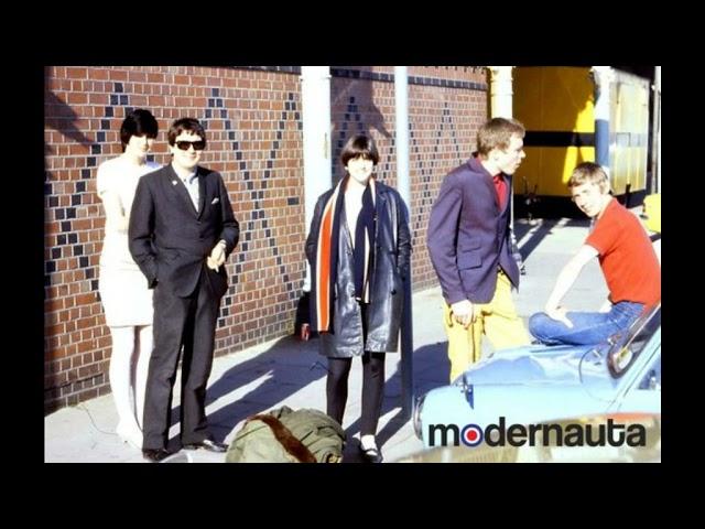 Mod Revival e Power Pop #1 (mod revival anni 80)