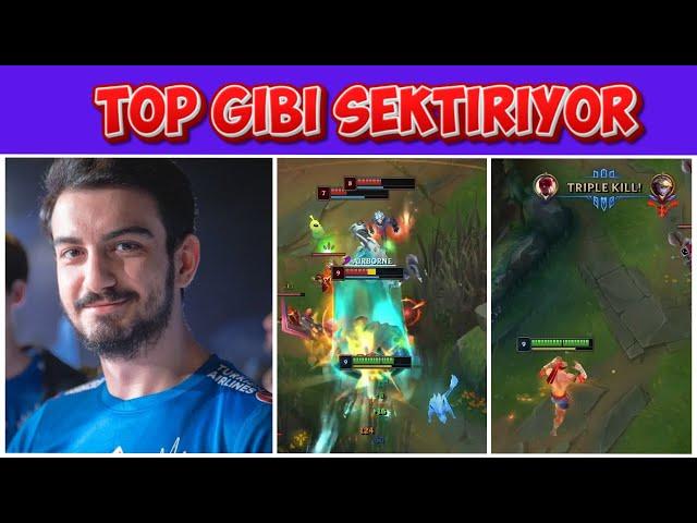 ZEİTNOT BABAGDAN LEE SİNS SHOW !!! - LOL YAYIN ANLARI 28