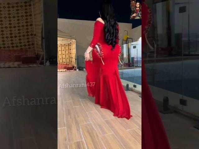 beautiful queen  princess Dubai life style | #afshanrani437 #viral #trendingshorts