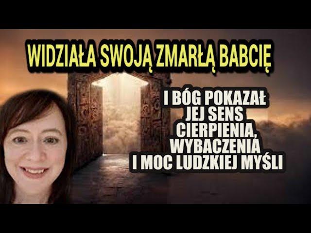 Podróż Na Drugą Stronę Życia 