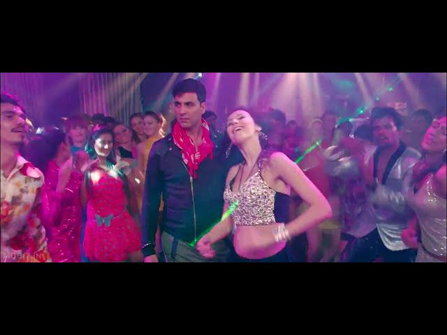 Balma Song Khiladi 786 Ft. Akshay Kumar, Asin