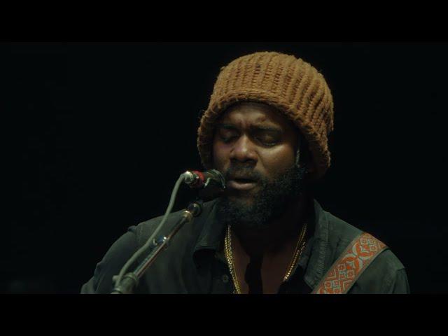 Gary Clark Jr. - Habits LIVE at Crossroads Guitar Festival at Crypto.com Arena, 9/23/2023