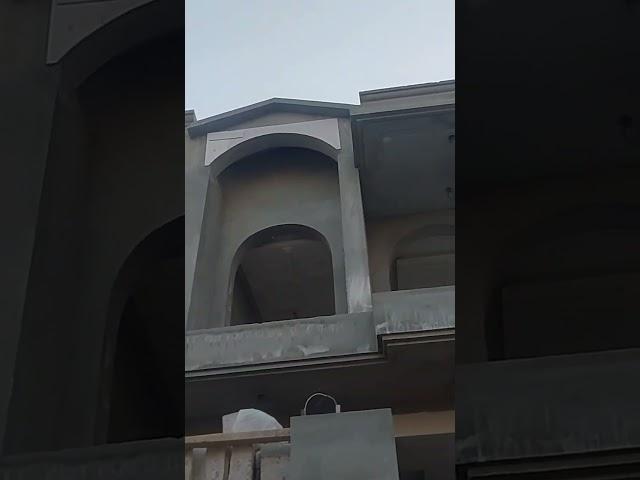 Grey Structure | 1 Kanal House | Islamabad