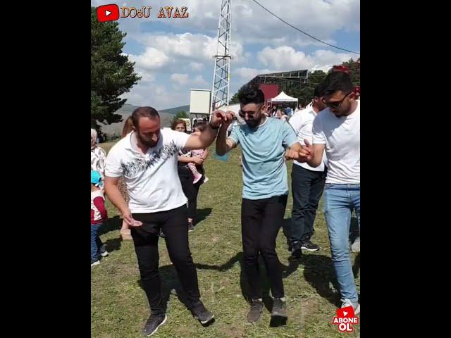 Erzurum Şenkaya Halay |Temirağa| Şenkaya festivali Erzurum halayları #erzurum #erzurumhalay