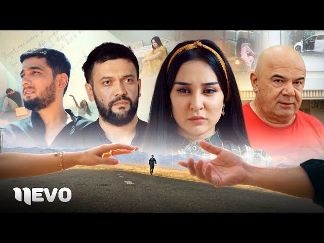 Jaloliddin Ahmadaliyev - Yurak (Official Music Video)