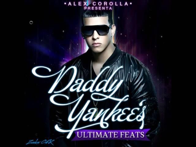 Arcangel & De La Ghetto Ft. Daddy Yankee & Jowell & Randy - Agresivo (Official Remix HD)