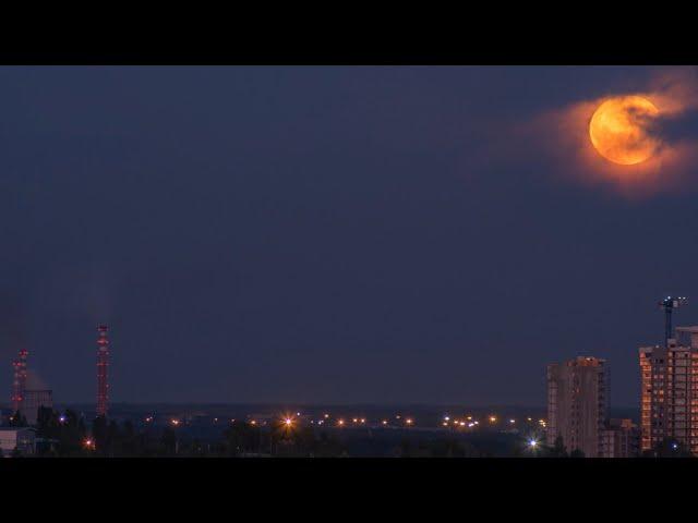 История Пи про кривую Землю!