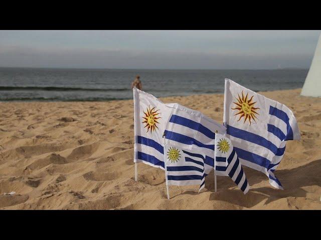 Uruguay- 10 Interesting Facts | Country Facts