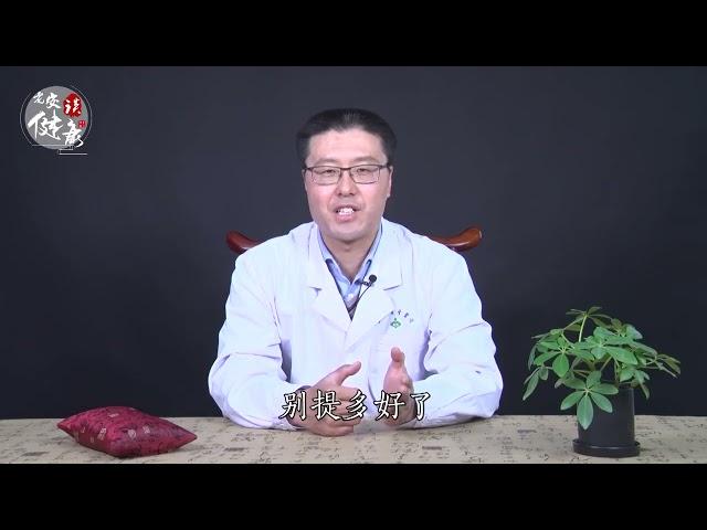 香菜--这种叶子煮水喝，全身都是宝！｜【老安谈健康】