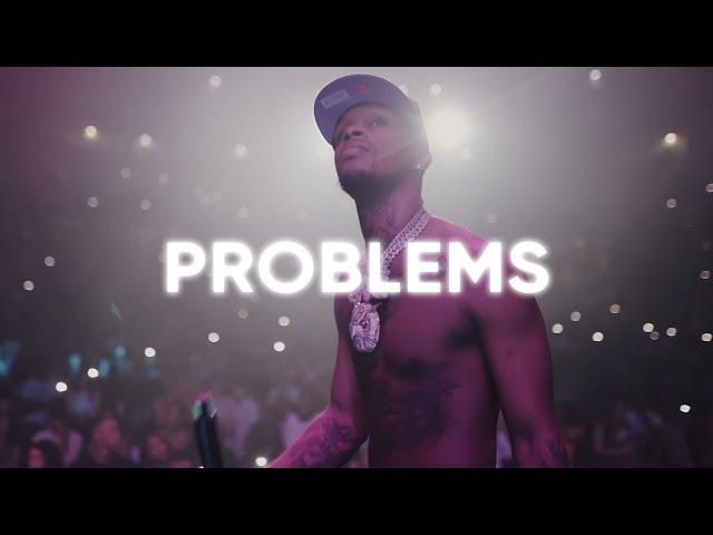 [FREE] Toosii Type Beat x NoCap Type Beat  - "Problems"