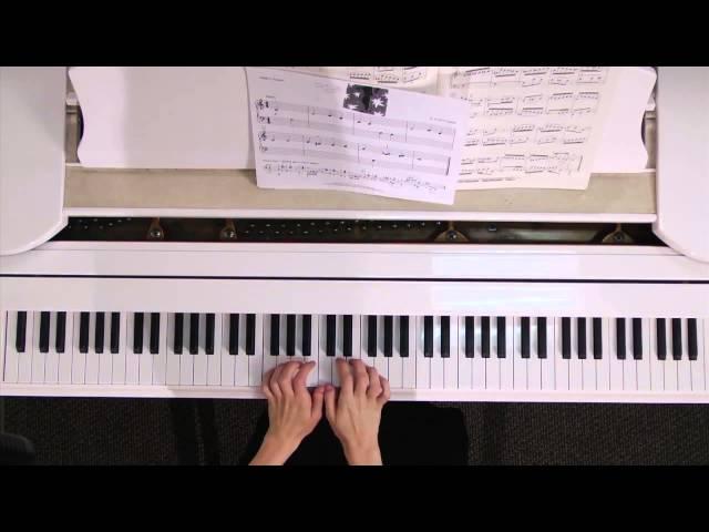 How to Read Piano Music Sheets With Numbers   Piano Lessons and Basics