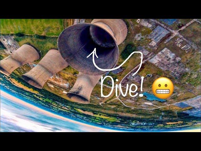 Epic FPV Drone Flying UK!