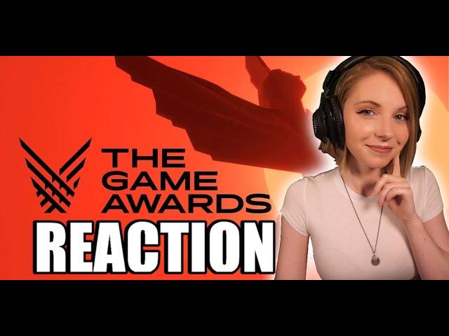 The Game Awards 2020 FULL Reaction | MissClick Gaming