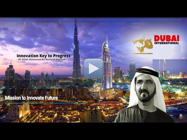 Dubai, is in the future – 2050 | Dubai Will Look Like in 2050 | New Wonders of the World