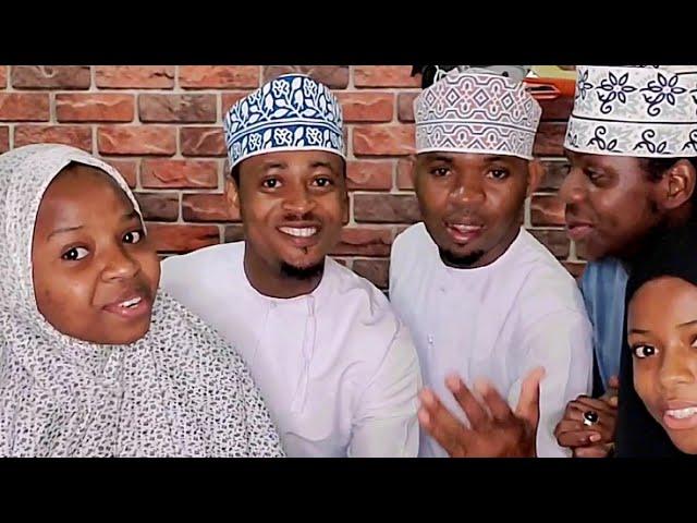 Karibu Ramadhan Short Video