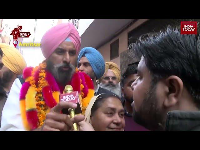 Bikram Majithia Reacts As Rahul Gandhi Declares Charanjit Channi As CM Candidate For Punjab