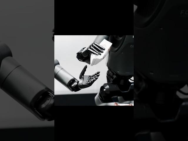Figure Robots Work Together  #ai #robotics #figure