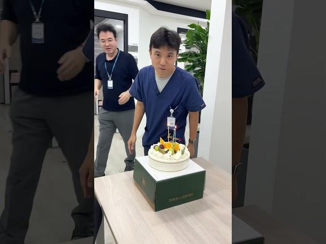 내가 뭐라고 #shorts #부산재활병원 #부산재활