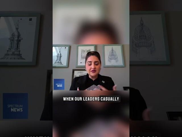 State Representative Mihaela Plesa | Saturday Protests and Threats Against State Lawmakers