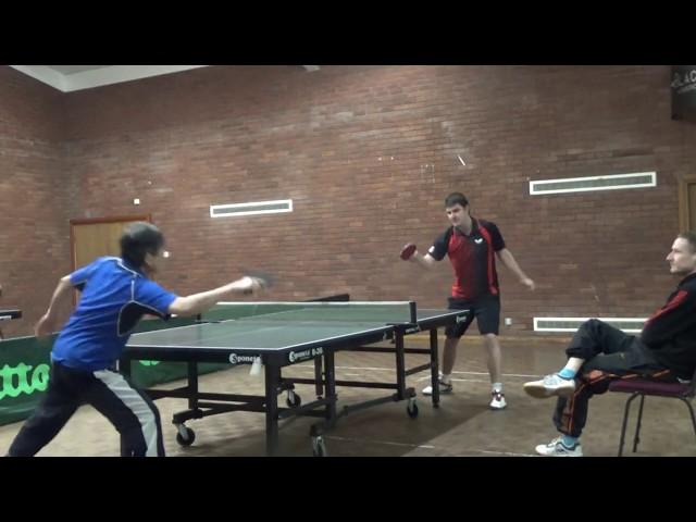 Manchester TT 2019-2020 Jordan Potts V Phu duc Nguyen