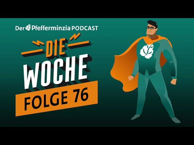 Was sich bei BU-Versicherungen ändern muss | PFEFFERMINZIA Podcast Folge 76