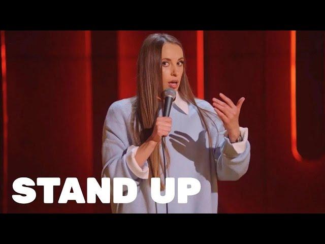 StandUp - 8 сезон, 7 серия