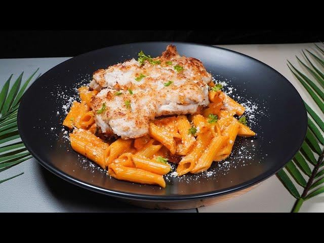 How to make PENNE ROSA - NOODLES & CO. COPYCAT | Recipes.net