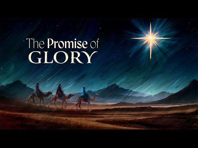 12/01/24 - The Promise of Glory - DS Methodist Church Livestream