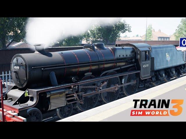 Steam Train Crash Compilation