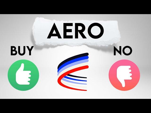 AERO Price Prediction. AERO Finance Bull run plan