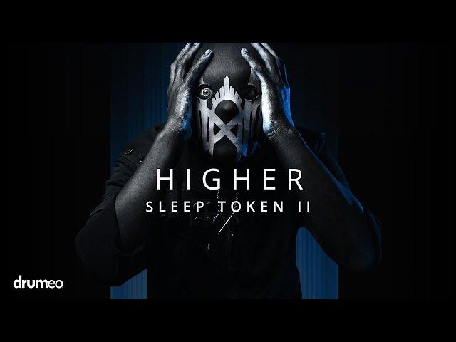 Sleep Token II Plays "Higher"