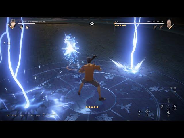 Hitori no Shita The Hidden Ones is EPIC Online PvP Gameplay