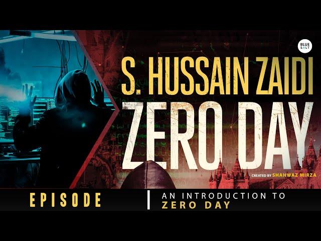 Zero Day | S. Hussain Zaidi | HarperCollins