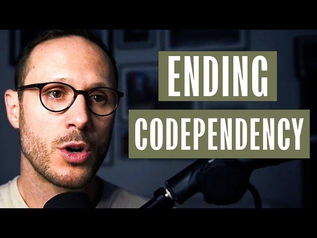 A Man’s Guide To Ending Codependency