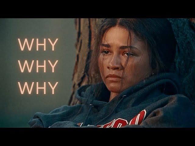 ► Why Why Why - Multifandom