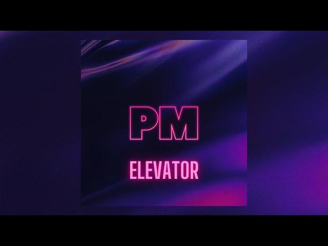 Elevator - Beachcrimes feat. Tia Tia [Official Audio]