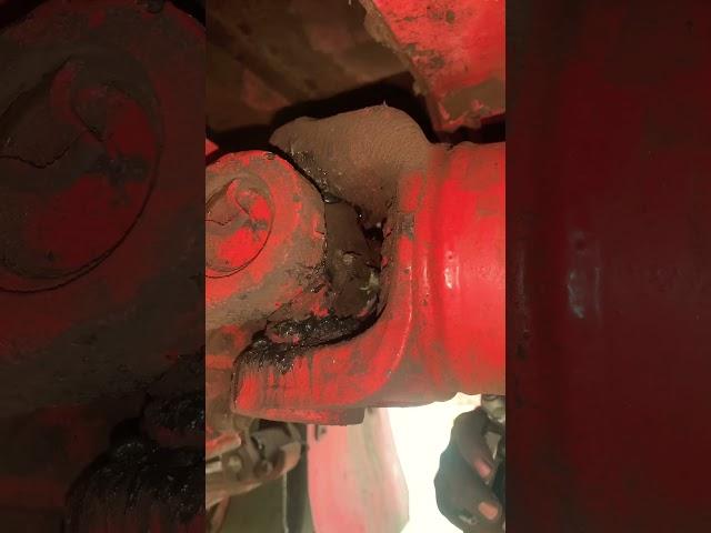 #truck joint Girish Singh