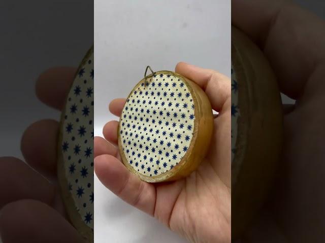 Антикварная репродукция в деревянной раме ручной работы. Италия.