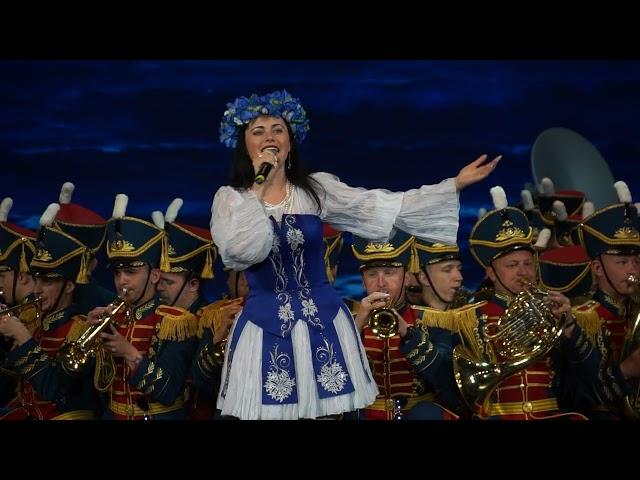 ЗАСЛУЖЕННЫЙ КОЛЛЕКТИВ ОБРАЗЦОВО ПОКАЗАТЕЛЬНЫЙ ОРКЕСТР ВООРУЖЁННЫХ СИЛ РЕСПУБЛИКИ БЕЛАРУСЬ
