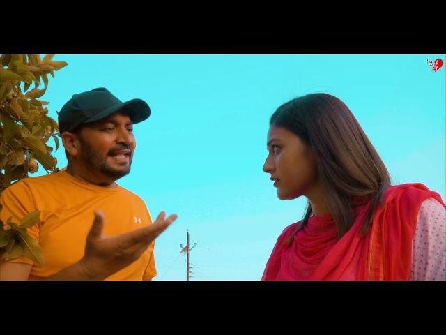 Talakan Te Bhangre (Full Video) Guddu Gill | Kayenaat Kang | Sangdil 47 | Latest Songs