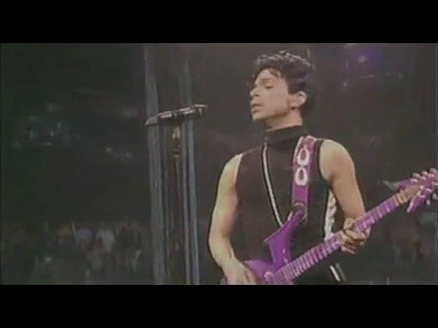 Prince - Purple Rain Live at Staples Center in LA 2004 REMASTERED AUDIO