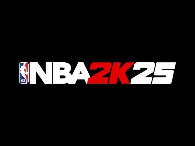 NBA 2K25 GAMEPLAY is...