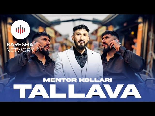 MENTOR KOLLARI - TALLAVA #2025  Per Albert Berisha