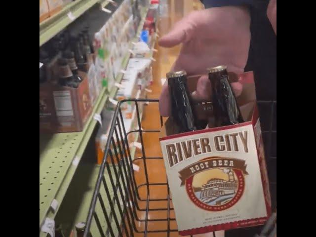 The History of River City Craft Soda