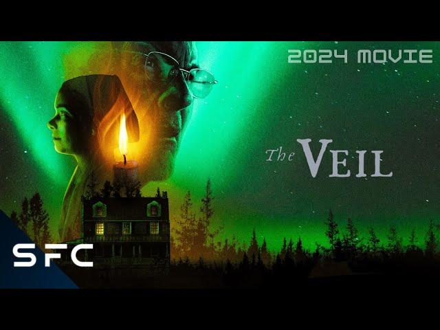 The Veil | 2024 Hollywood Sci-Fi Mystery | Best New Full Sci-Fi Movie