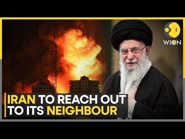 Iran-Israel War: Iran Is Preparing For A 'Major' Retaliation | World News | WION