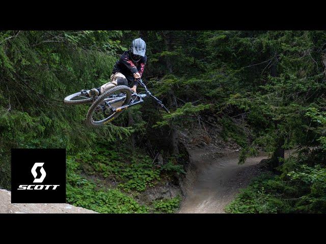 Sundays in Châtel Episode Twelve - Bike Park Season Is On!