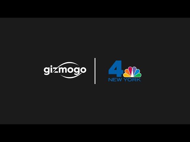 Gizmogo with Better Get Baquero! NBC New York